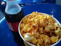 -广东科学中心科技影院