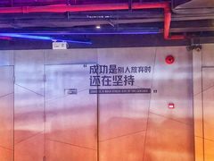 -W FITNESS 威尔仕健身·游泳(老西门新苑店)