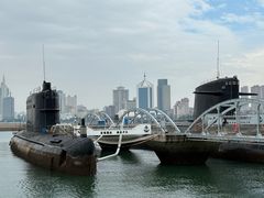 -中国人民解放军海军博物馆