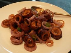 -甄御•海鲜新青岛菜(麦岛店)