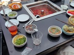 -川西坝子火锅(金沙1.0直营店)