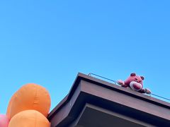 -歌斐颂巧克力小镇