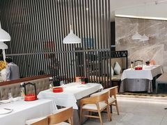 -味+新京宴·烤鸭·北京菜(创意谷店)