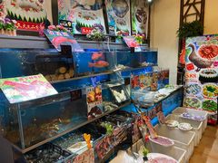 水产区-尚竹阁冬瓜盅·18年地标美食(平洲店)