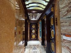 -鹊华居·地道鲁菜·海鲜·融合味(大明湖店)