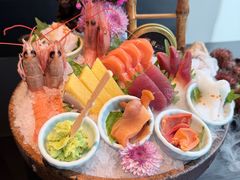 -花潮料理艺食馆(成都万象城店)