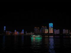 -武汉关码头(轮渡站)