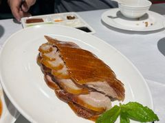 -福海居烤鸭店(鸟巢店)