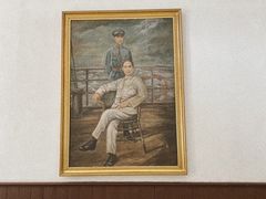 -蒋氏故居