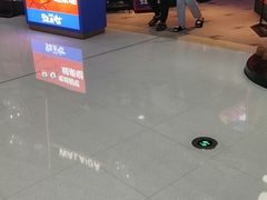 -蛙来哒(东城万达店)