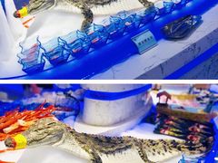 -澜悦港海鲜体验主题餐厅