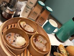 -真點心(高士德店)