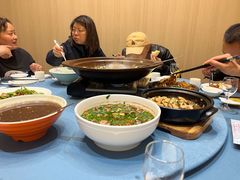 -宁邦·家宴·南京菜(红山动物园店)