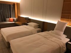 -深圳机场凯悦酒店