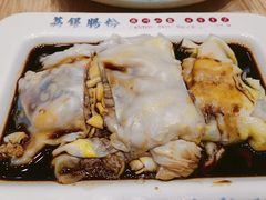 -荔银肠粉·非遗手藝(夫子庙店)