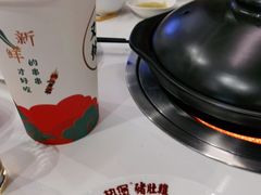 -好彩猪肚鸡(正弘城店)