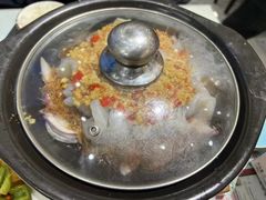 -桃子餐厅·天津菜(红星路直营店)