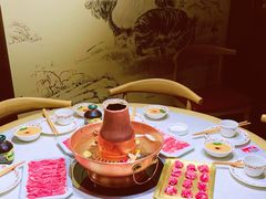 -东门口涮肉·砂锅·烤串(老门东店)