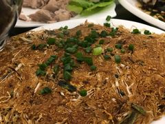-渔中舟海鲜大排档(普陀沈家门店)