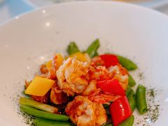 -宝丽轩中餐厅BAOLIXUAN