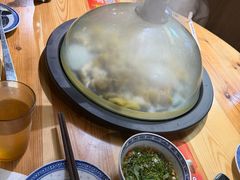 -阿鸡鱼庄·顺德鲜蒸小炒(亚运村店)
