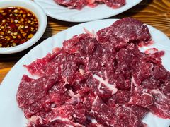 -创弟牛肉丸