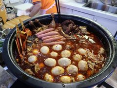 -安徽阜阳卷馍(西单店)