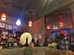 -左陕右甘(亚运村店)