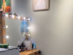 -iF摄影•全家福•证件照•形象照(南山店)