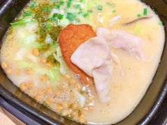 -阿香米线(宁波来福士广场店)