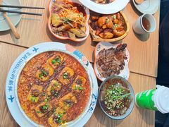 -花盐街·四川乐山小吃(西单大悦城店)