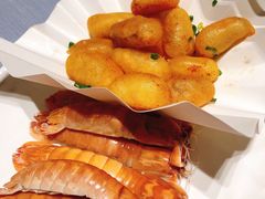 -79号渔船海鲜饭店(宝安店)