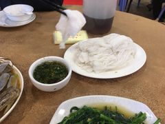-揭阳钟记小食(福田新村店)