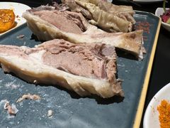 -青海名吃尕张娃非遗烤肉(城中店)