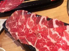 -一井烧肉·活鳗·寿司(望京SOHO店)
