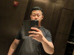 -大堂酒廊·富力丽思卡尔顿酒店