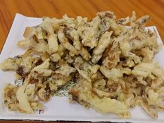 -老妈厨房团圆饺子东北菜(北环路店)