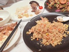 -火地铁板烧(昆山万象汇店)