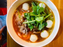 -明月虾面(厦禾路店)