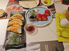 -虾饺妹·粤式茶餐厅(荟聚店)
