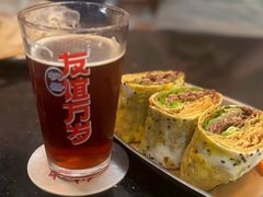 -北平机器Peiping Machine(方家店)