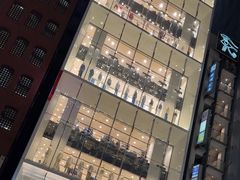 -优衣库(银座店)