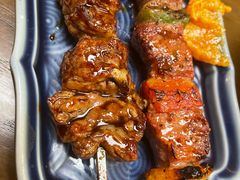 -一豚轩·烧鸟·豚骨拉面(五四路店)