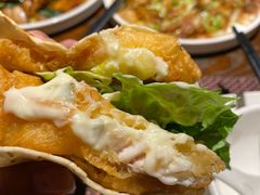 -肴约·花园式餐厅(湖里店)