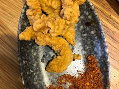 重庆小酥肉-付小姐在成都(川沙店)