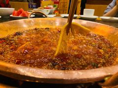 老码头火锅-老码头火锅(骡马市店)