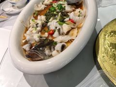 -陶缘一号·四季缘·老字号顺德菜·户外婚礼家宴(西滘店)