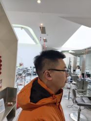 -天使之手