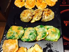 -汉城馆·烤肉火锅餐厅·韩国烤肉(河北云瑧世纪大饭店)