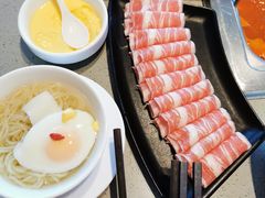 -海底捞火锅(莘松路店)